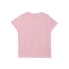 Kangol Women S Comfy T ShirT Pink 2846