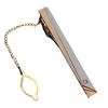 Men Clip Events Suit Shirt Lapel Tie Parties Tie Pin Fashionable