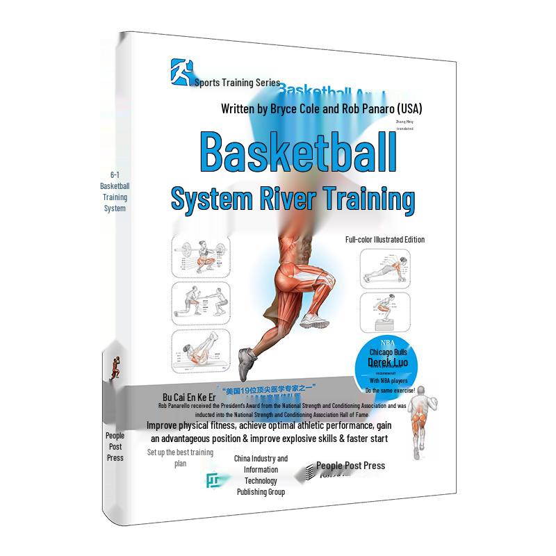 Basketball System Training Manual