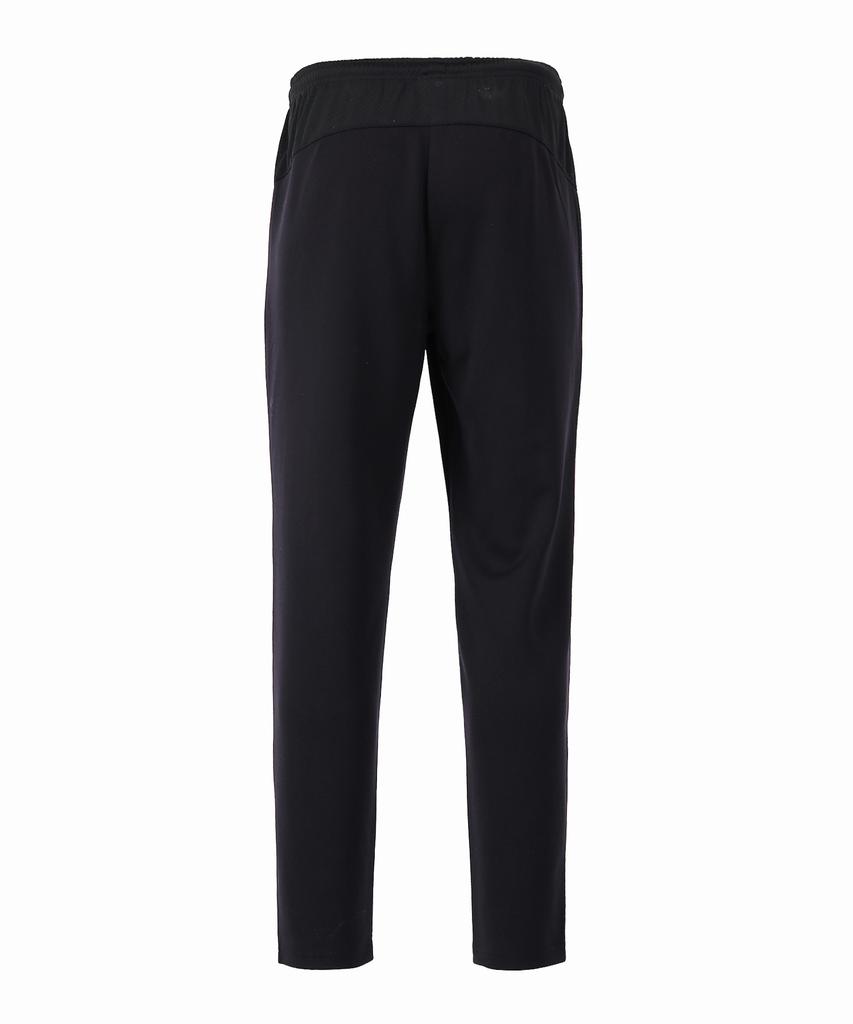 NINETY PLUS Essential Begins Pants - Black