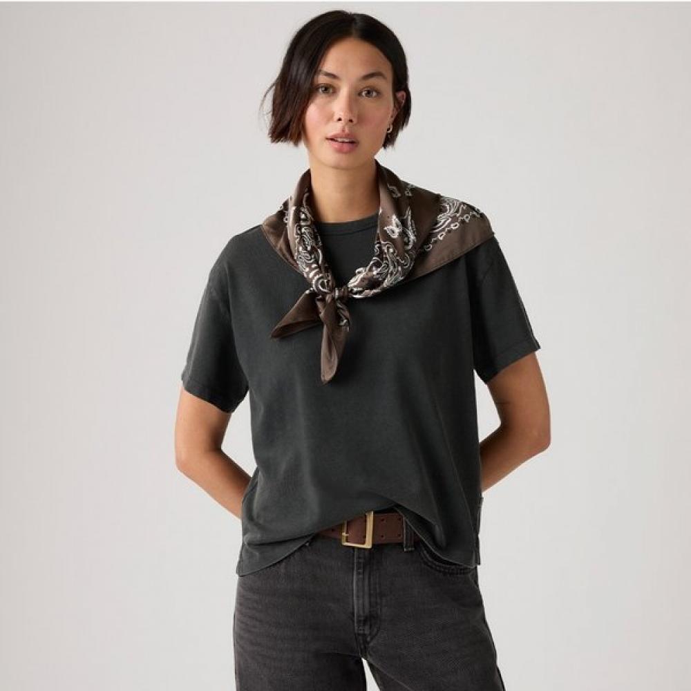 Levi S Women Vintage Short Sleeve Tee 005ix0001 85(S)