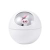 Elf Rabbit Humidifier Portable Cute Air Humidifier Essential Oil Diffuser Home Car Air Purifier