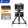Tianying Shitong Professional Studio Teleprompter System