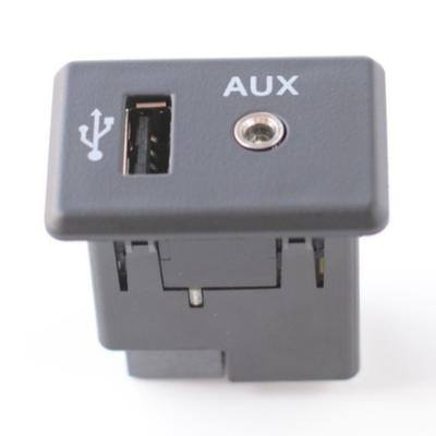 Akcesoria do elektroniki samochodowej – Kable, adaptery, gniazda