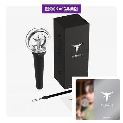 SHINee TAEMIN - OFFIZIELLER LEUCHTSTAB