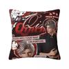 Game Love And Deepspace Sylus Pillow Case Cushion Cover Soft Graphic Pillow Cover Novelty Pillowcases For Sofa Home Decoration