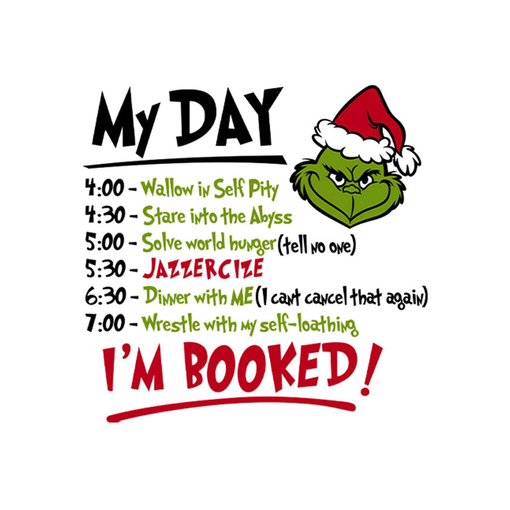 Weihnachts-Aufbügler, Wärmeübertragungs-Design, Aufkleber, zum Aufbügeln, Vinyl-Patches, zum Aufbügeln, Transferpapier