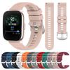 22mm 20mm Silicone Band For HUAWEI WATCH GT 5 Pro 46mm Strap GT5 GT 4 3 42mm HONOR Magic Watch 4 GS Pro ES Bracelet Watchband