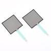 2pcs Flexible Film Pressure Sensor Force Sensitive Resistor 20g-10kg RP-S40 LT