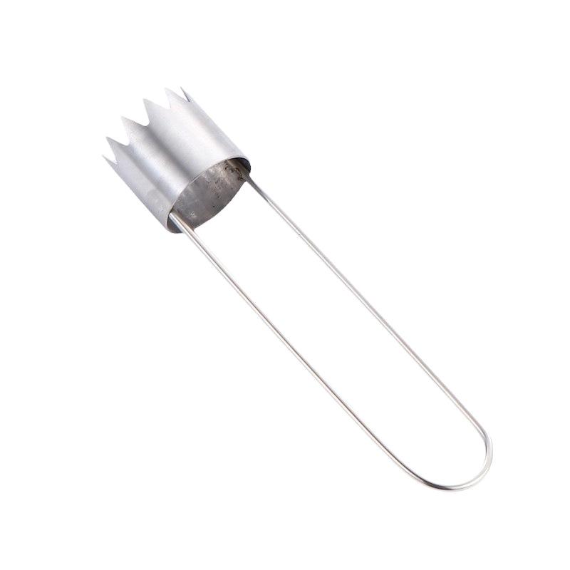 Stainless Steel Apple & Vegetable Corer Remover Kitchen Tool