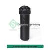 360° Rotating Underground Pop-up Sprinkler for Stadium Lawn and Road Maintenance