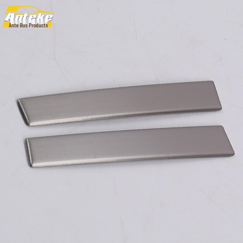 

Stainless Steel Seat Adjustment Control Switch for Kia Sportage