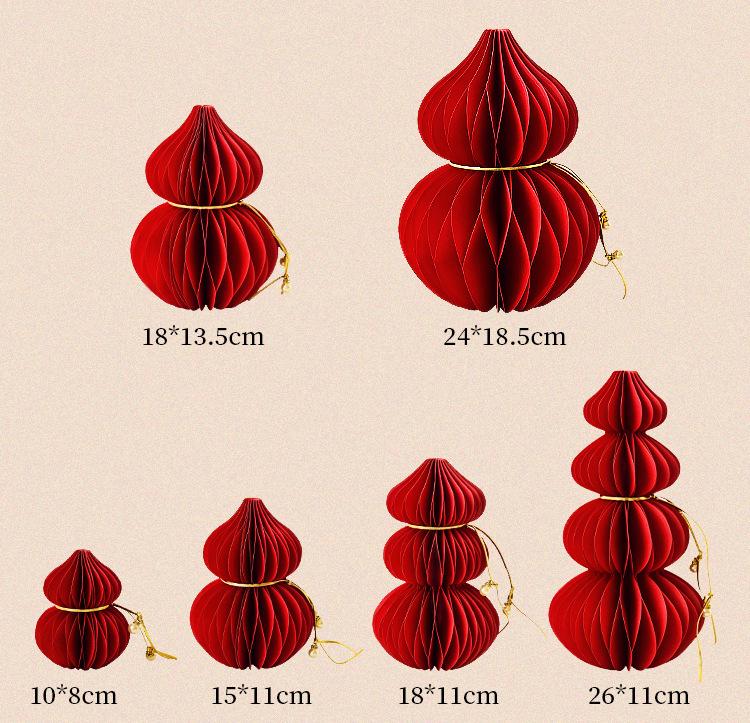 Year of the Snake New Year Decorations: Photo Props & Ornaments for Spring Festival and Home Setting