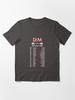 the musician mode 2023,mode live tour memento mori memories 2024 world tour Essential T-Shirt