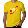 Smeg Head T-Shirt Tops Aesthetic Clothes T Shirt Men