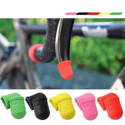 Cycling Bicycle Brake Brake Handle Handle Lever Sleeve Brake Shifter Lever Covers Protective Cover
