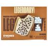 Protein Pastry, S'mores, 10 Pack, 2 Oz (57 G) Each