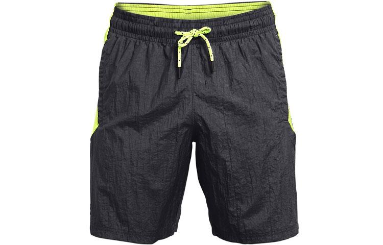 Under Armour Loose Fit Shorts Men s Gray 1361516-010 XXL