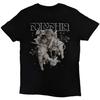 Polyphia Band Cherub Black Tour Shirt Unisex Short Sleeve Tee SB059