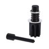 Engine Turning Tool And Timing Pin Kit For John Deere 4024, 4039, 4045, 4239, 4276, 6359, 6619 JDE81-1 JDE81-4