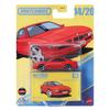 Matchbox Gbj48-C City Heroes - Honda Cadillac 1:64 Legierte Diecast Modellautos, Sammleredition Spielzeuggeschenk Für Kinder