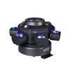 Vajra Laser Beam Light: HD Lens Colorful Six-Armed Light Bar for KTV Atmosphere