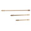 Tire for Valve Stem Brass Metal Tire for Valve Extension Truck Motorcycle Car