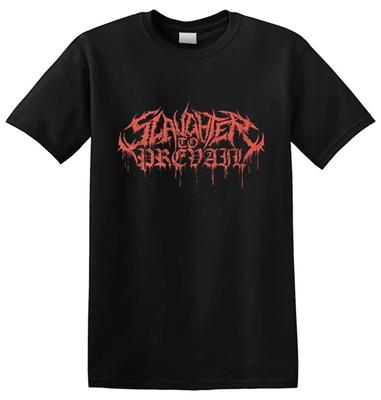 SLAUGHTER TO PREVAIL - 'Bloodshed' T-Shirt