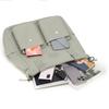 Women's Large Capacity Tote Bag Crossbody Bag Handbag Multi-Compartment Shoulder Bag
