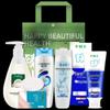 Longliqi Mid-Autumn Cleaning & Hair Care Gift Set