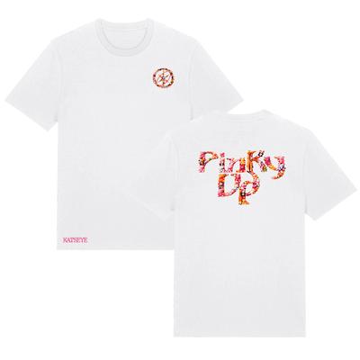 Na górę – T-shirty i koszulki
