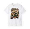 2003 Vintage NASCAR Shirt Racing Ward Burton Jumbo Shirt Full Size Unisex T-Shirt