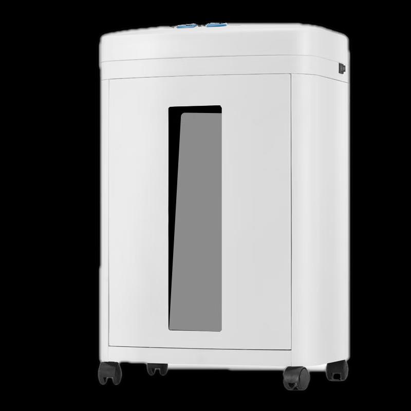 Comet CM-822 High-Security Paper Shredder CN Plug (adapter Included)