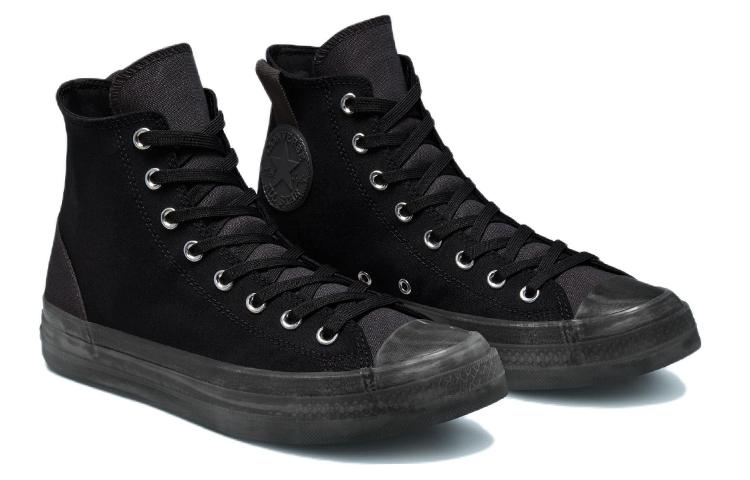 Chuck Taylor All Star Converse Cx High 'Future Utility - Black' 172470C