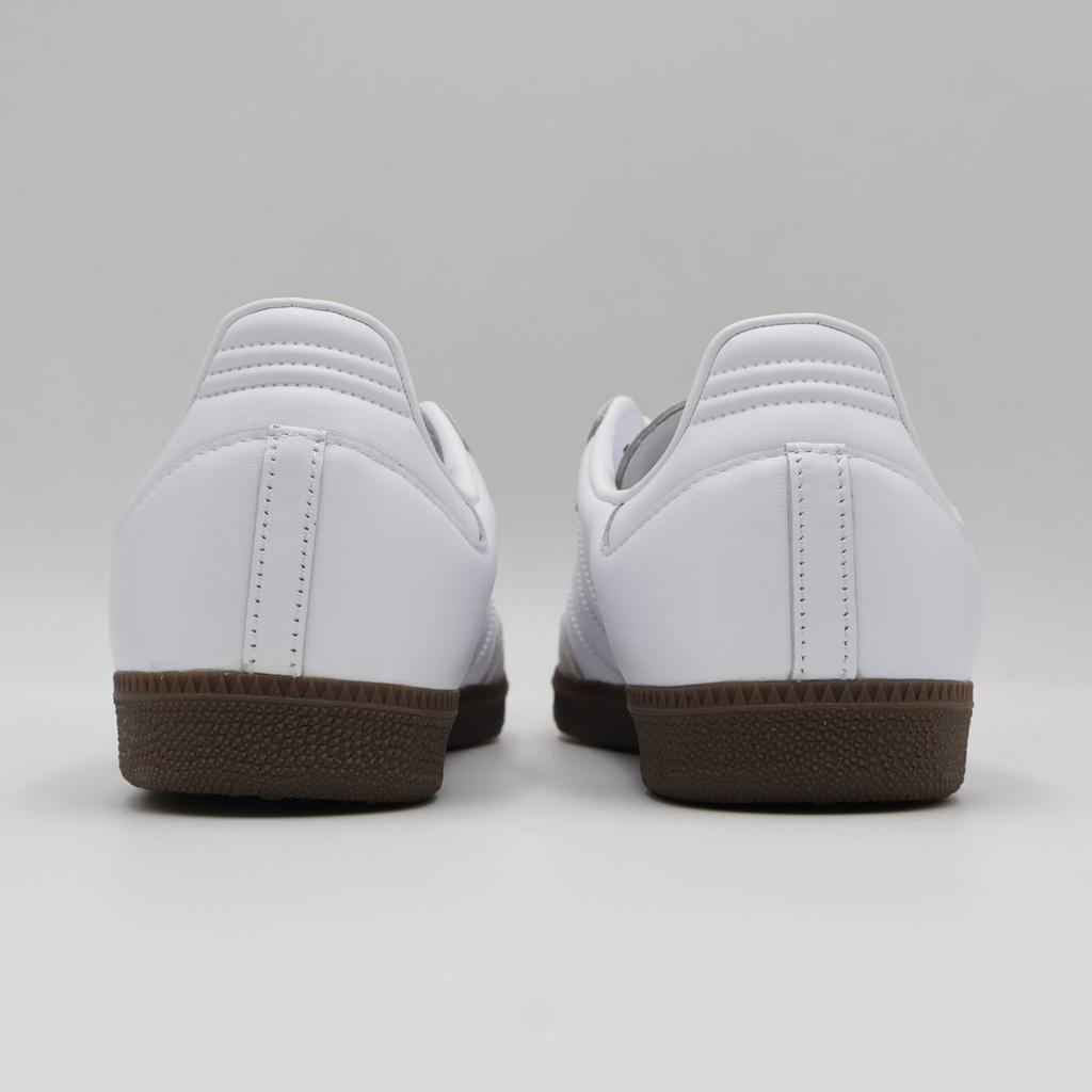 IE3439 Adidas Originals Samba OG Footwear White Gum (Men's)