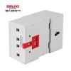 DELIXI KG316T DC220V Programmable Digital Timer Switch