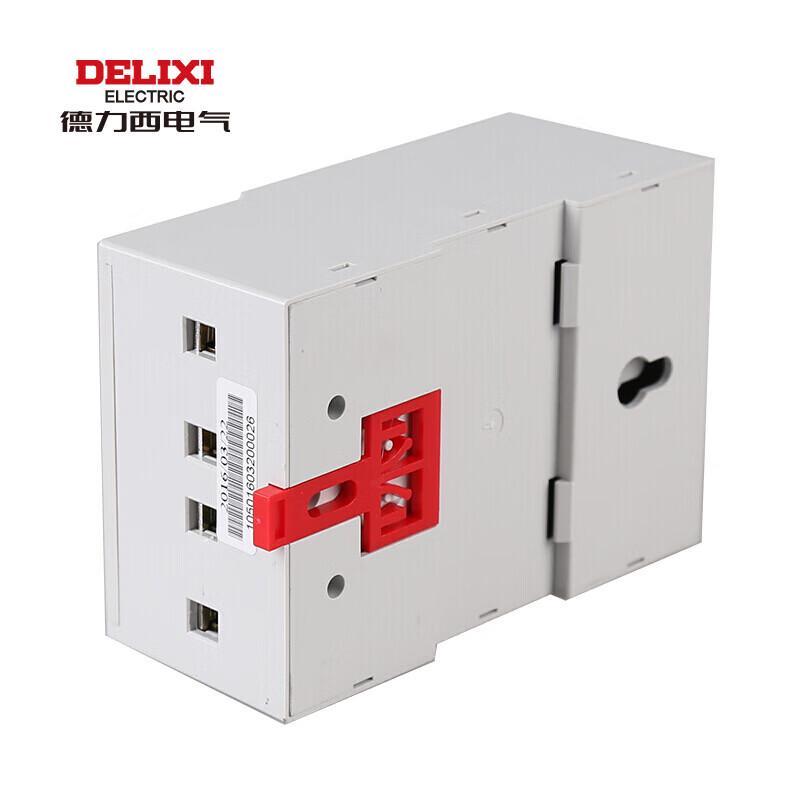 DELIXI KG316T DC220V Programmable Digital Timer Switch