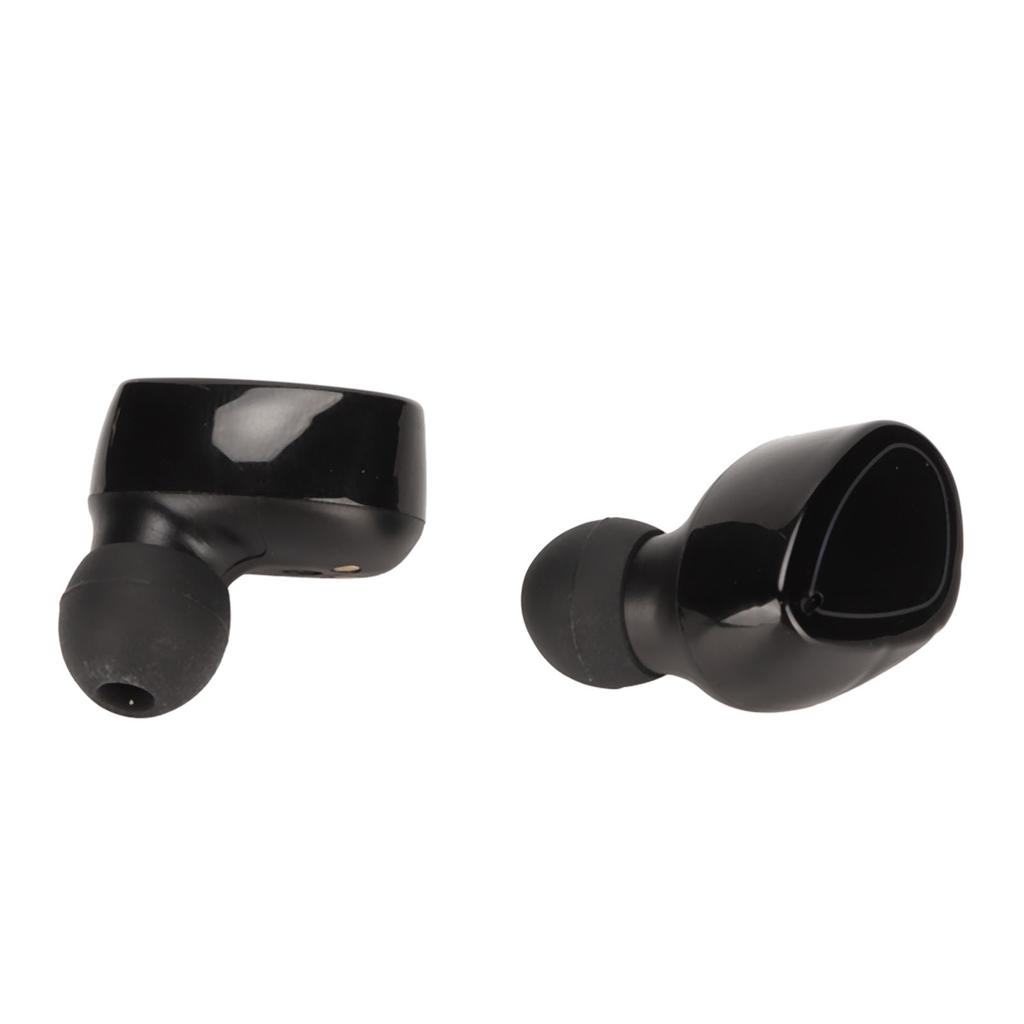 Wireless Earbuds 9D Stereo Bluetooth 5.3 ENC Call Noise Cancellation Bluetooth Earphone