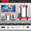 Electric Vehicle DC Submersible Water Pump