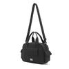 SNOWPEAK Campul 2way Pocket Tote Bag 3L Dark Charcoal (S26ZWCTB15)