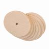 100PCS Vietnam Pot of Coffee Filter Paper Coffee Maker Filter