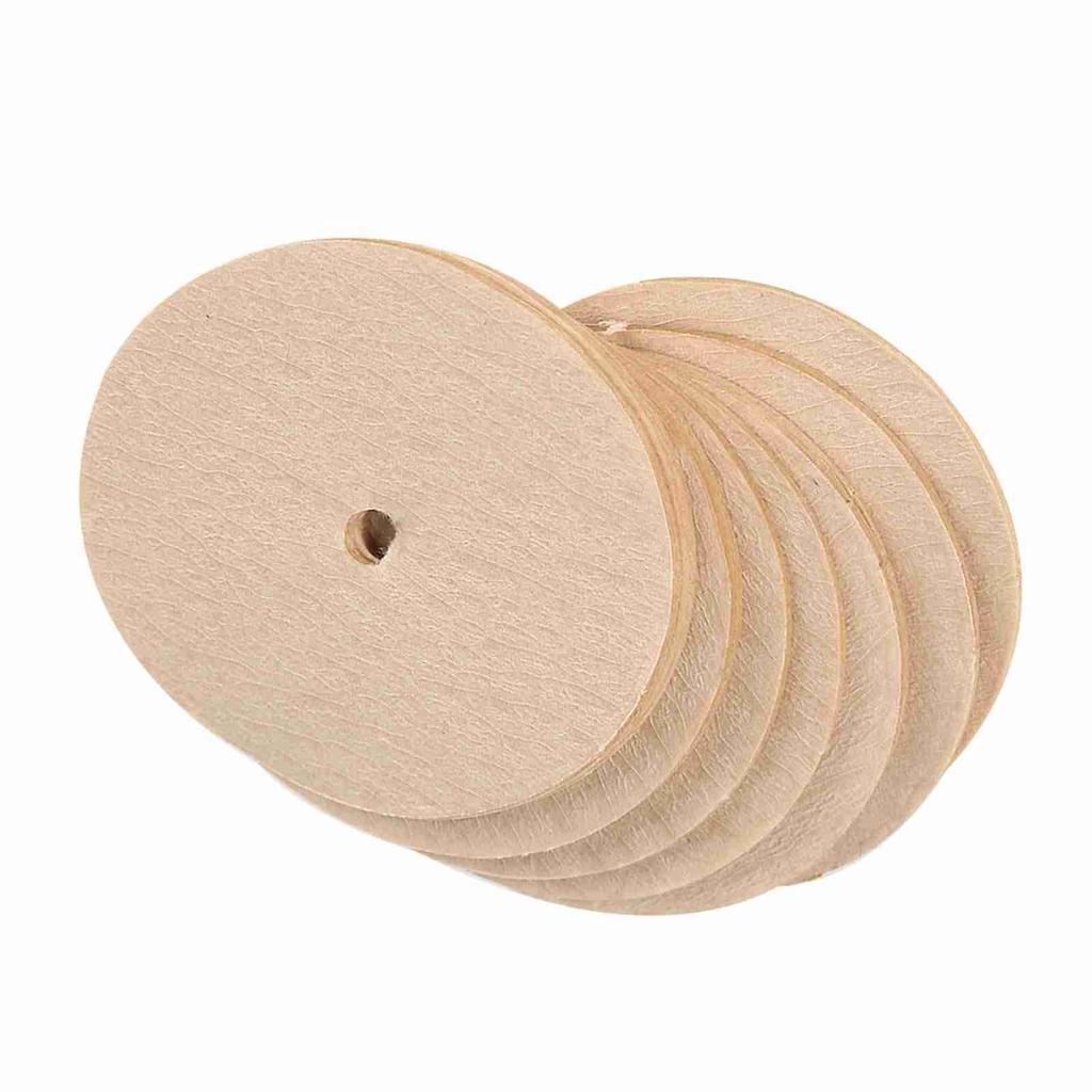 100PCS Vietnam Pot of Coffee Filter Paper Coffee Maker Filter