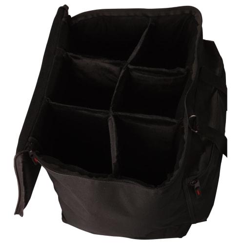 GATOR Protechtor Classic World Series GP-40 Percussion Case