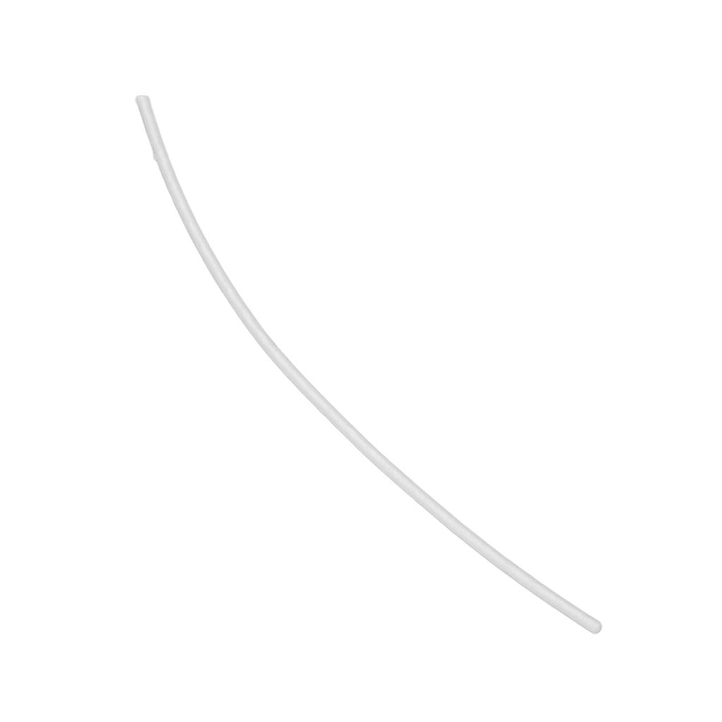 100pcs 4.7in Length Cotton Candle Wick DIY Candle Making Smokeless Wax Cotton Core