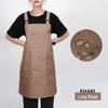 Custom Logo Kitchen Workwear: Apron Vest for Coffee Shops & Catering