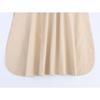 Autumn 2025 European & American Style High-End Patchwork Midi Dress