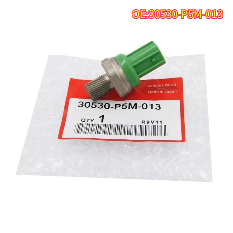 

High quality New For 30530-P5M-013 Honda Accord Civic Odyssey Prelude Acura Isuzu 30530P5M013 Detonation Knock Sensor
