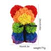 Decorațiuni pentru casă – Flori decorative şi coroane de flori