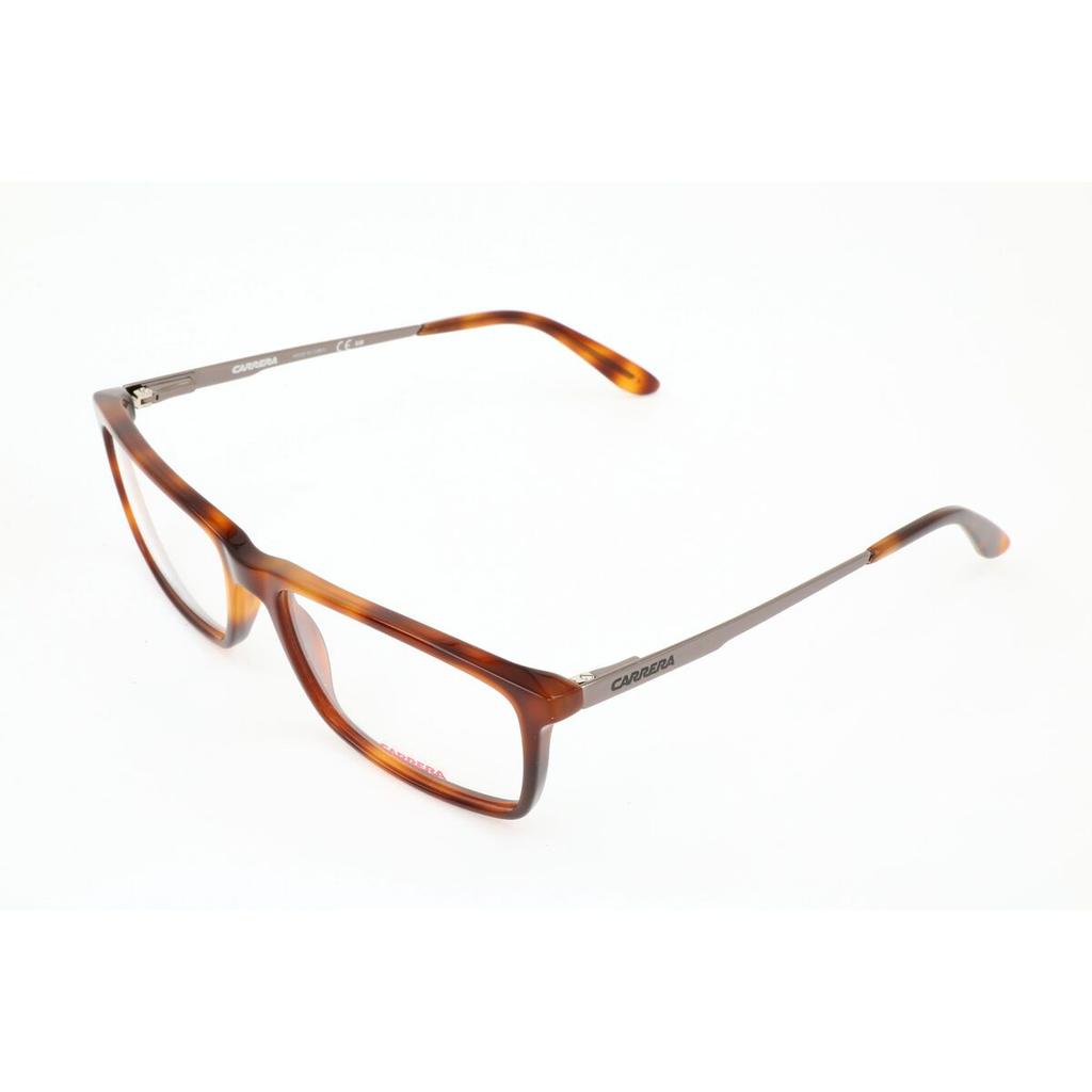 Men' Spectacle frame Carrera CA9914-FTT Brown Ø 55 mm