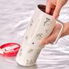 COSTA JTL-1002W-H Stainless Steel Travel Mug